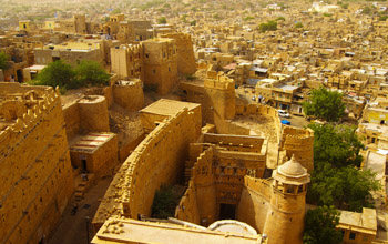 Hotel in Jaisalmer