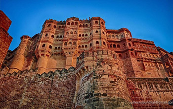 Hotel in Jodhpur