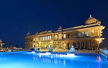 Hotel in Udaipur