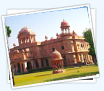 Tour Package of Mewar
