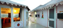 Budget Hotels in Udaipur