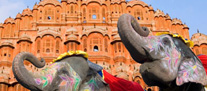 Heritage of Rajasthan Tour