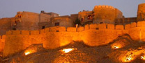 Jaisalmer Taxi Services