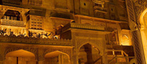 Jaisalmer Hotel Booking