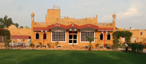 Jaisalmer Hotel