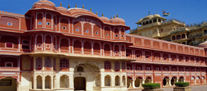 Luxury Hotels jaipur