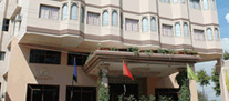 Three Star Hotel in Udaipur