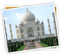 Agra Sightseeing by Car Rental