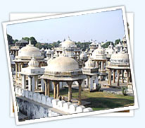 Car rental in udaipur for sightseeing