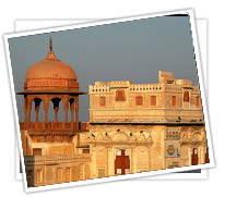 Bikaner Tour By Taxi Tour Rajasthan
