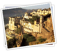 bundi Car Rental Services