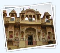 Delhi Tour By Car Package Rajasthan