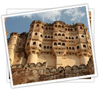 Tour Packages in Rajasthan Heritage