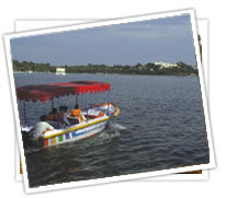 Udaipur Sightseeing by car hire