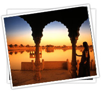 Taxi Hire Services for Tours Rajasthan