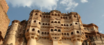 Jodhpur Sightseeing by car