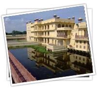 Tour Packages in Rajasthan