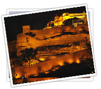 kumbhal_garh tour by car Rental