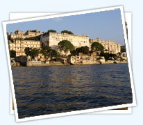 Udaipur taxi service