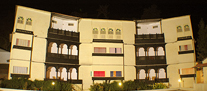 ranakpur Hotels