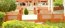 ranthambor Hotels