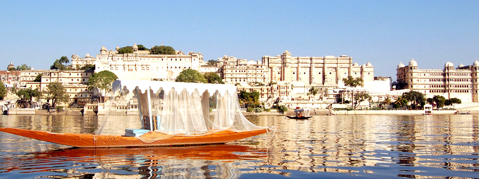 Udaipur-Sightseeing-Tour