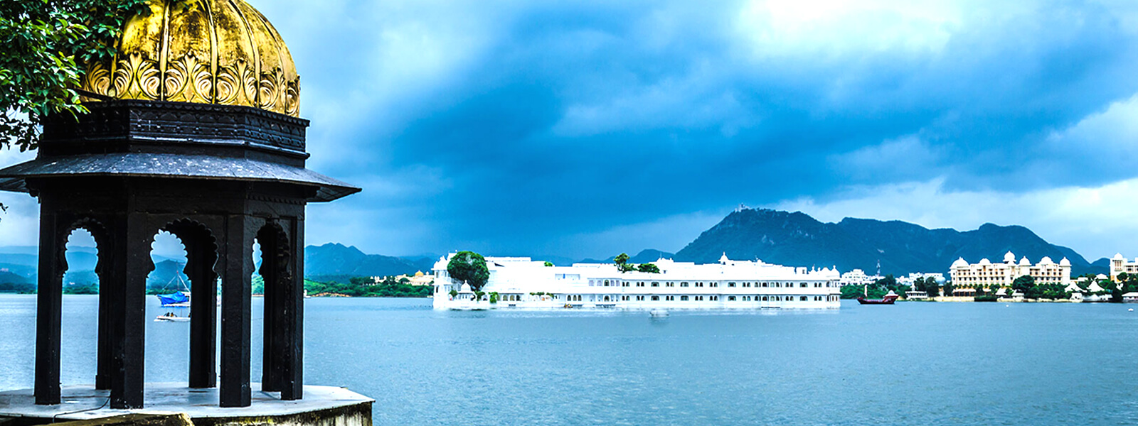 Tour Operators in Udaipur