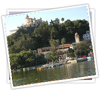 udaipur / Mountabu Sightseeing by Car